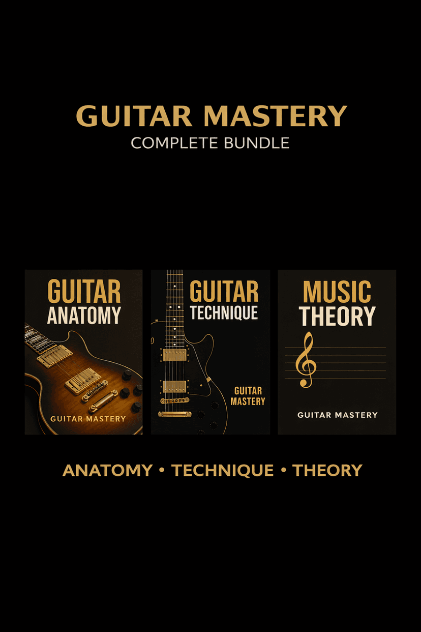 Mastery Bundle